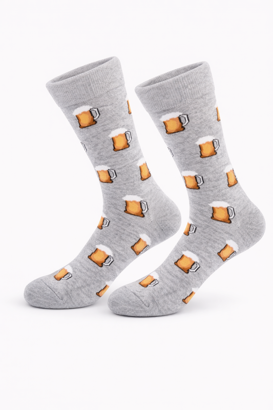 Beer socks
